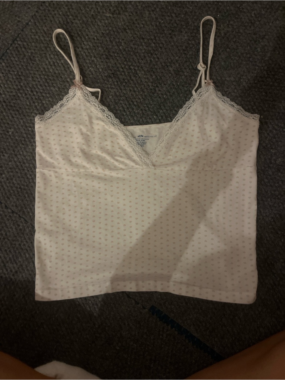 Brandy Melville tank top